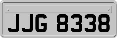JJG8338
