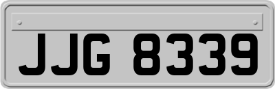 JJG8339