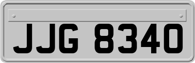 JJG8340