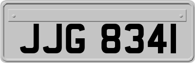 JJG8341