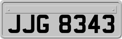 JJG8343