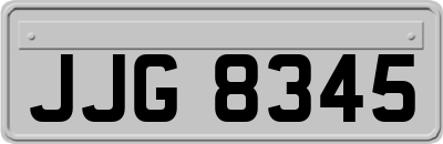 JJG8345