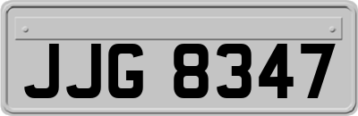 JJG8347