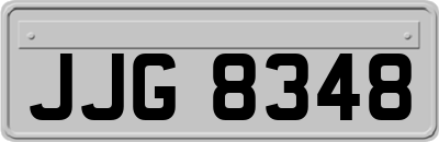 JJG8348