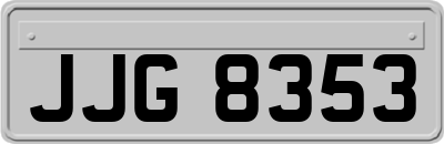 JJG8353
