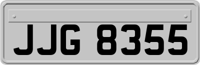 JJG8355