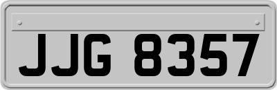JJG8357