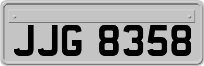 JJG8358