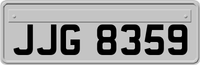 JJG8359
