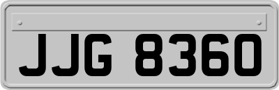 JJG8360