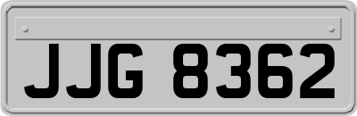 JJG8362