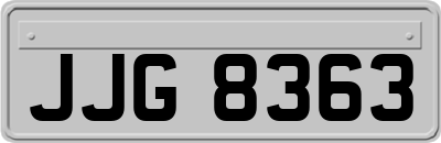 JJG8363