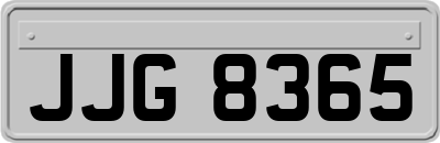 JJG8365
