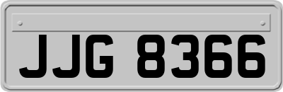 JJG8366