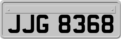 JJG8368
