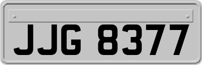 JJG8377