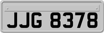 JJG8378