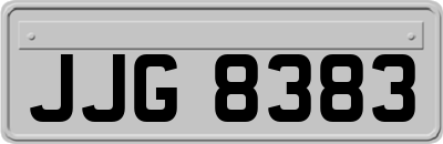 JJG8383