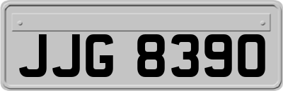 JJG8390