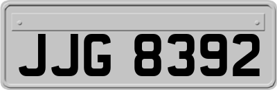 JJG8392