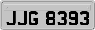 JJG8393