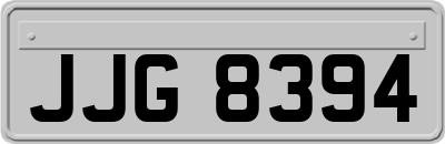 JJG8394