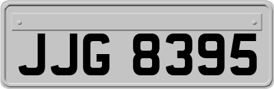 JJG8395