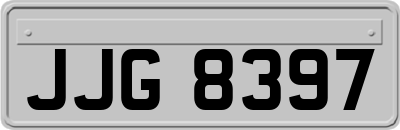JJG8397