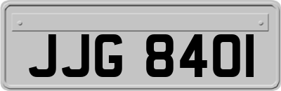 JJG8401