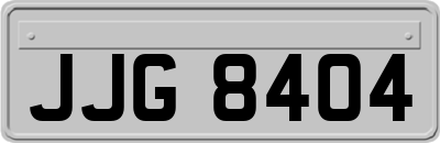 JJG8404