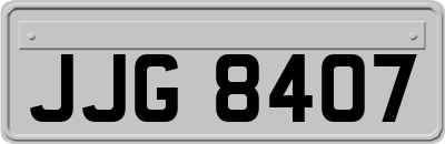JJG8407