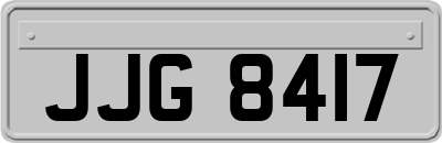 JJG8417