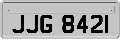 JJG8421
