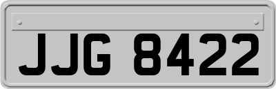 JJG8422
