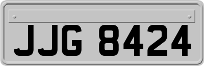JJG8424