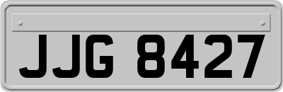 JJG8427