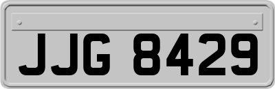 JJG8429