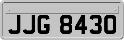 JJG8430