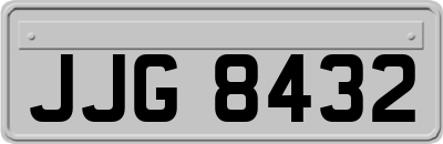 JJG8432