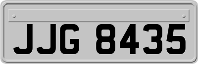 JJG8435