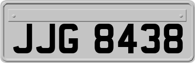 JJG8438