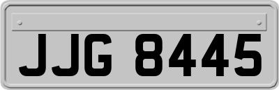 JJG8445