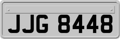 JJG8448