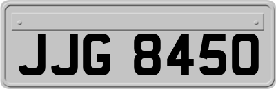JJG8450
