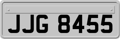 JJG8455