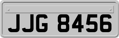 JJG8456