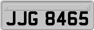 JJG8465