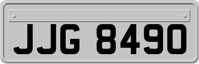 JJG8490