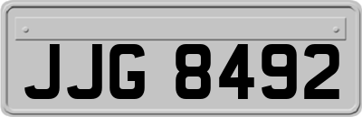 JJG8492