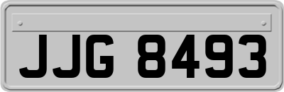 JJG8493
